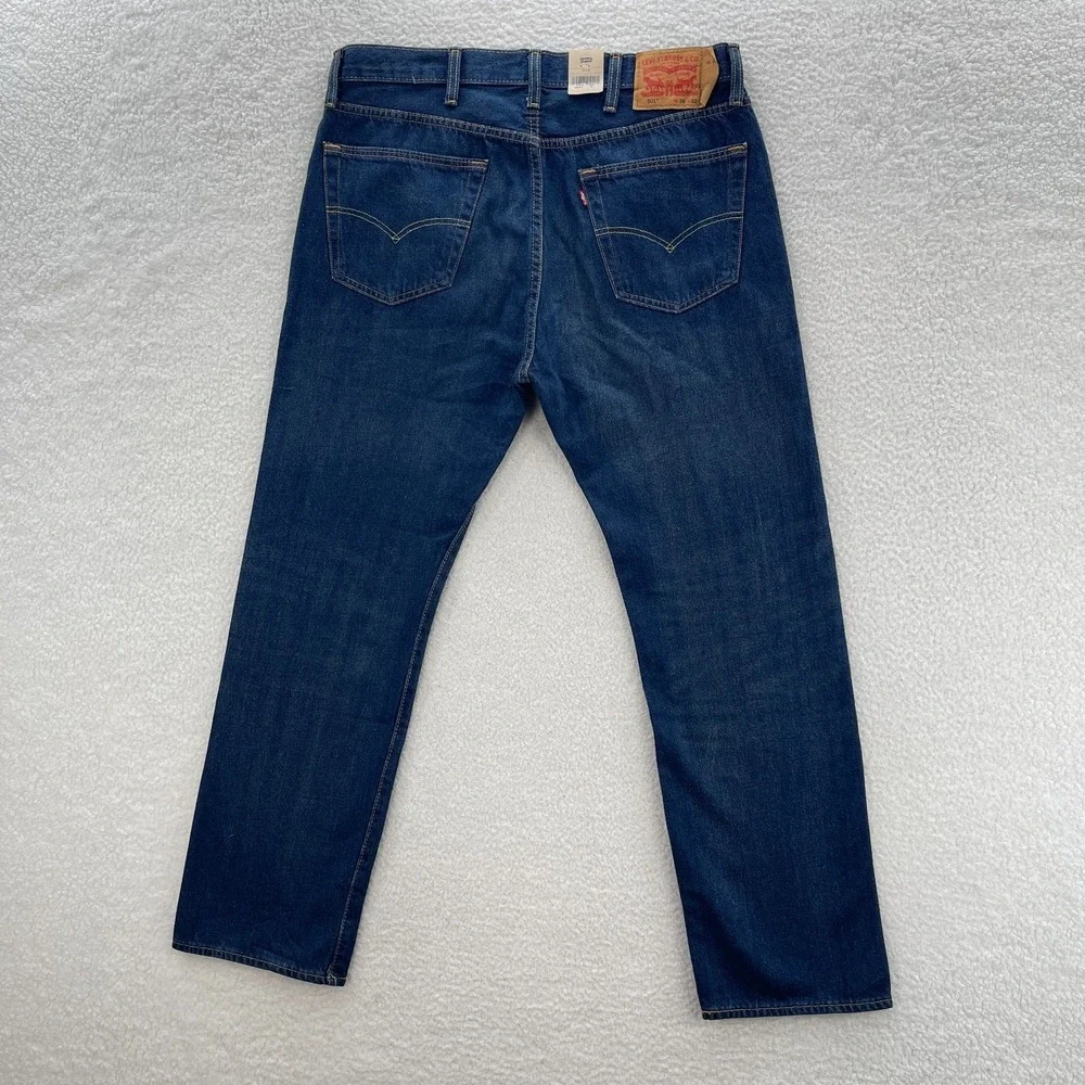Levis levis 501